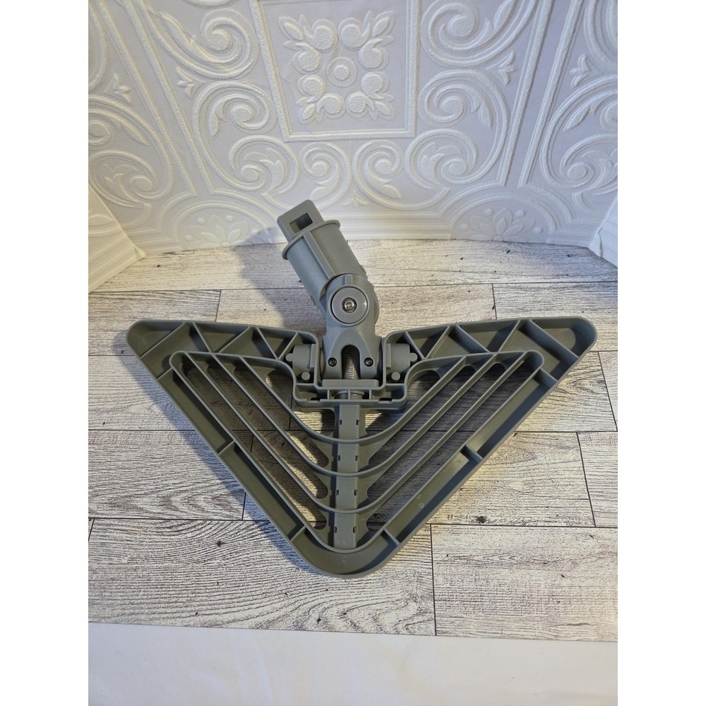 Shark Steam Triangle Mop Head Corner Attachment Replacement Part VGUC